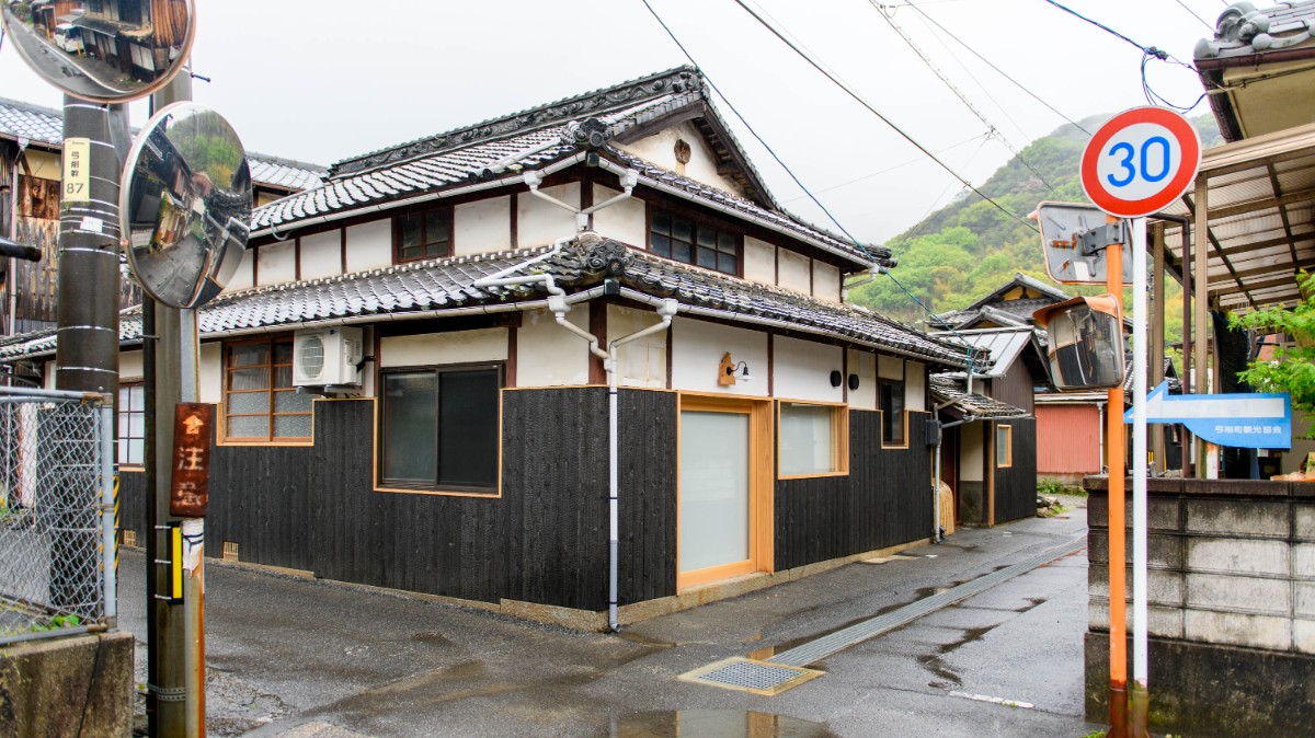 まるまる一棟貸し切り - 7