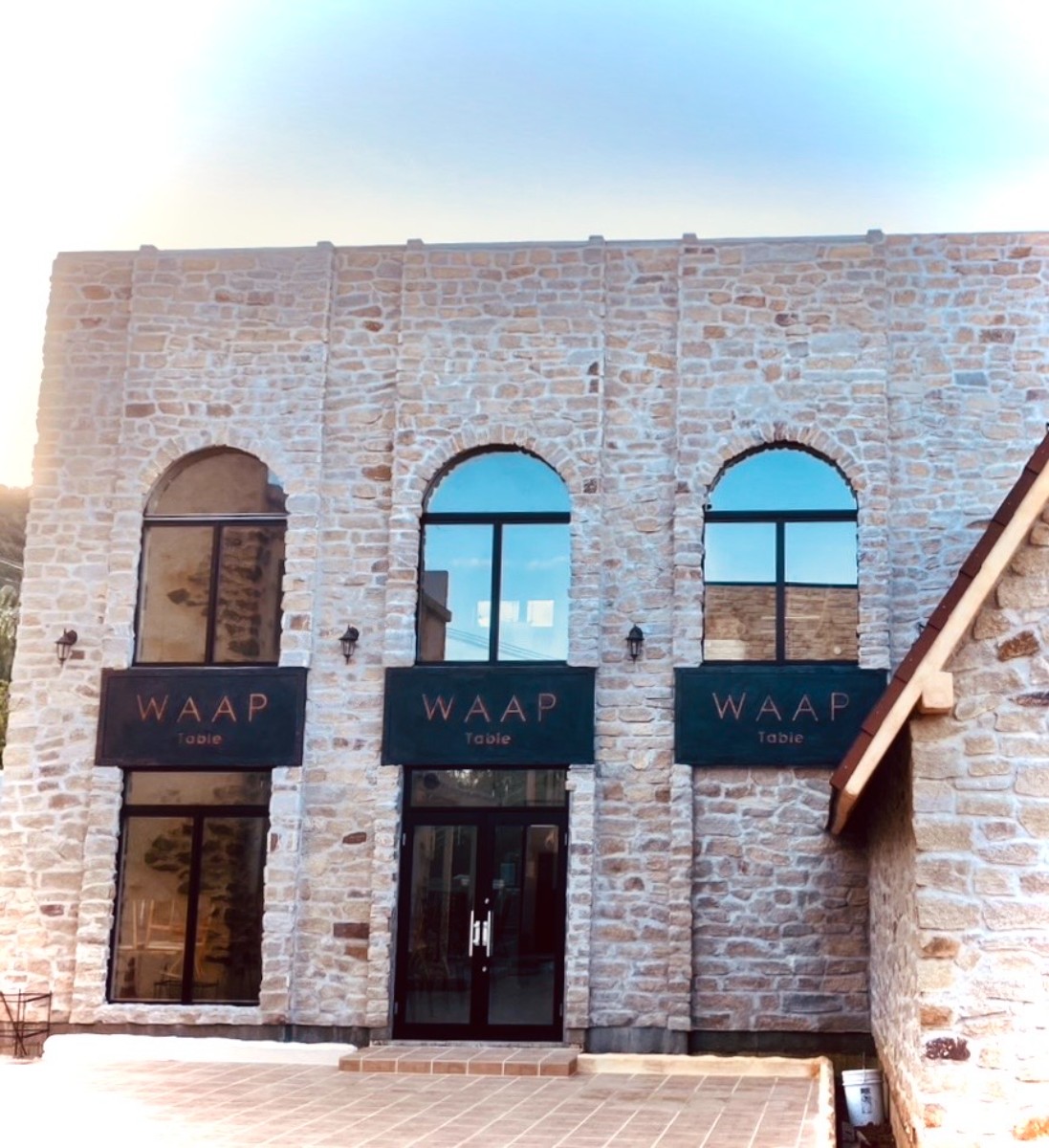 WAAP HOTEL - 3