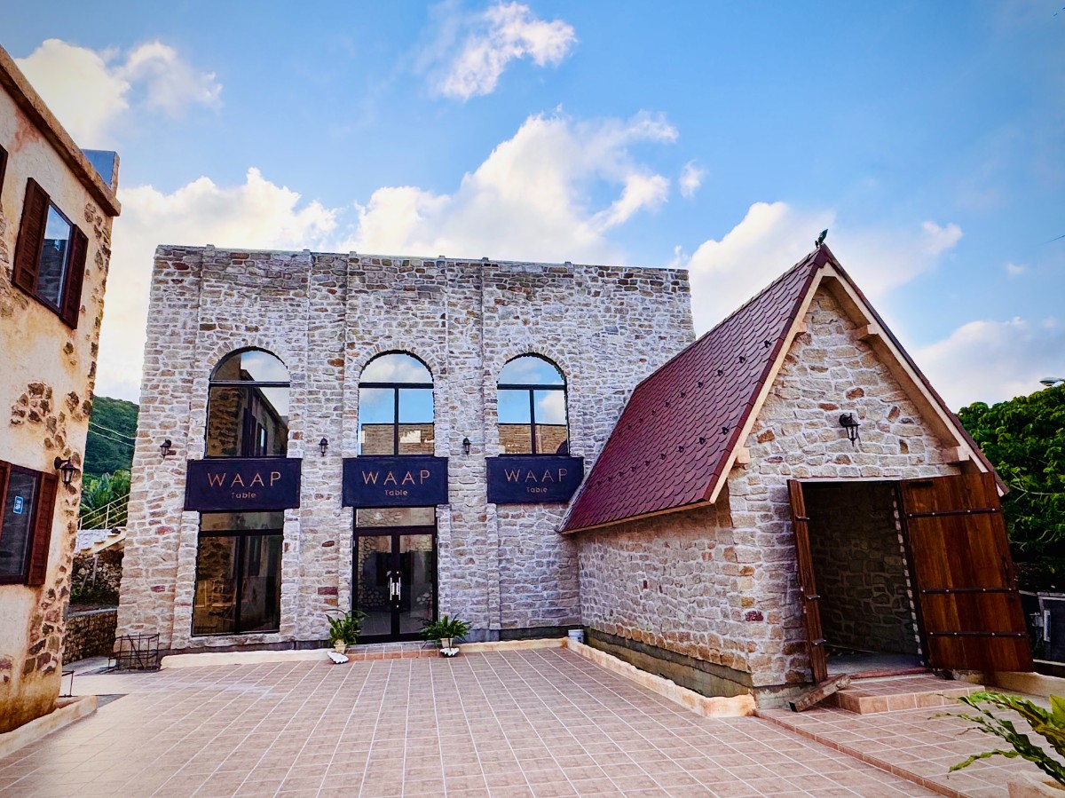 WAAP HOTEL - 4