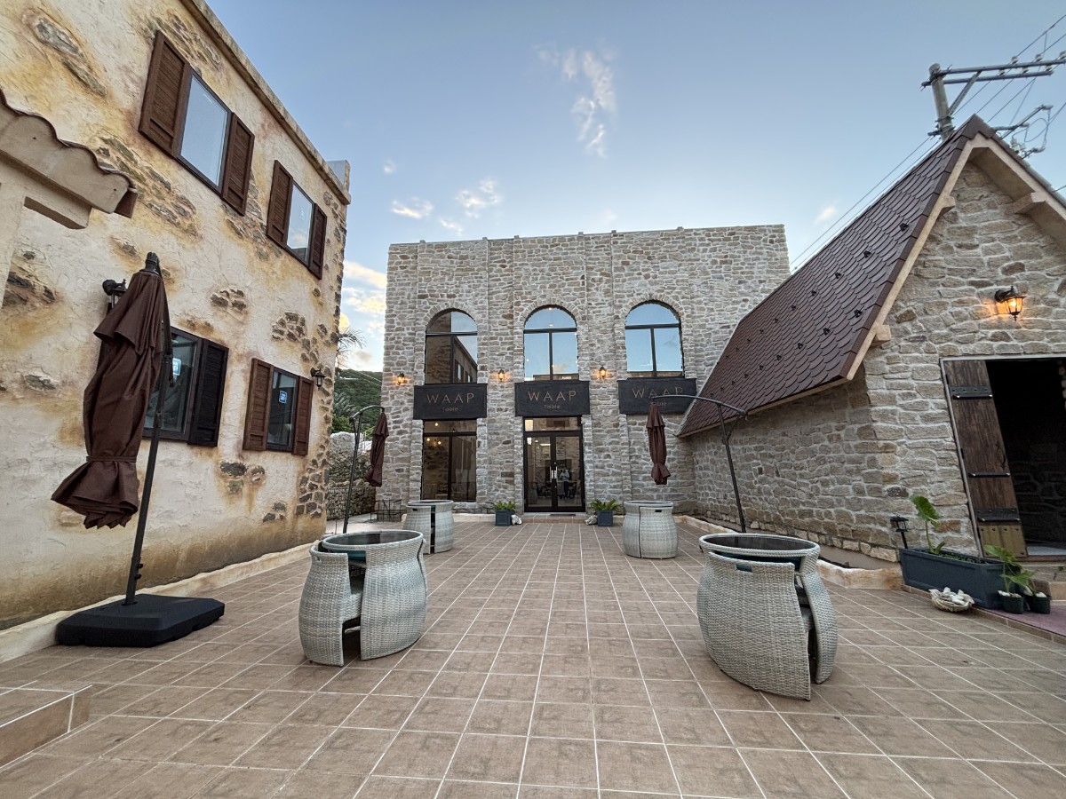 WAAP HOTEL - 1