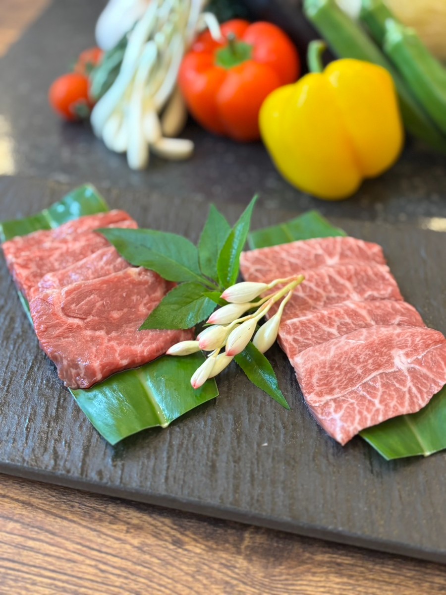 1泊2食付【BBQ】