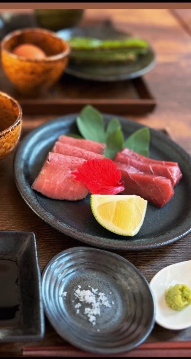 朝食付きプラン