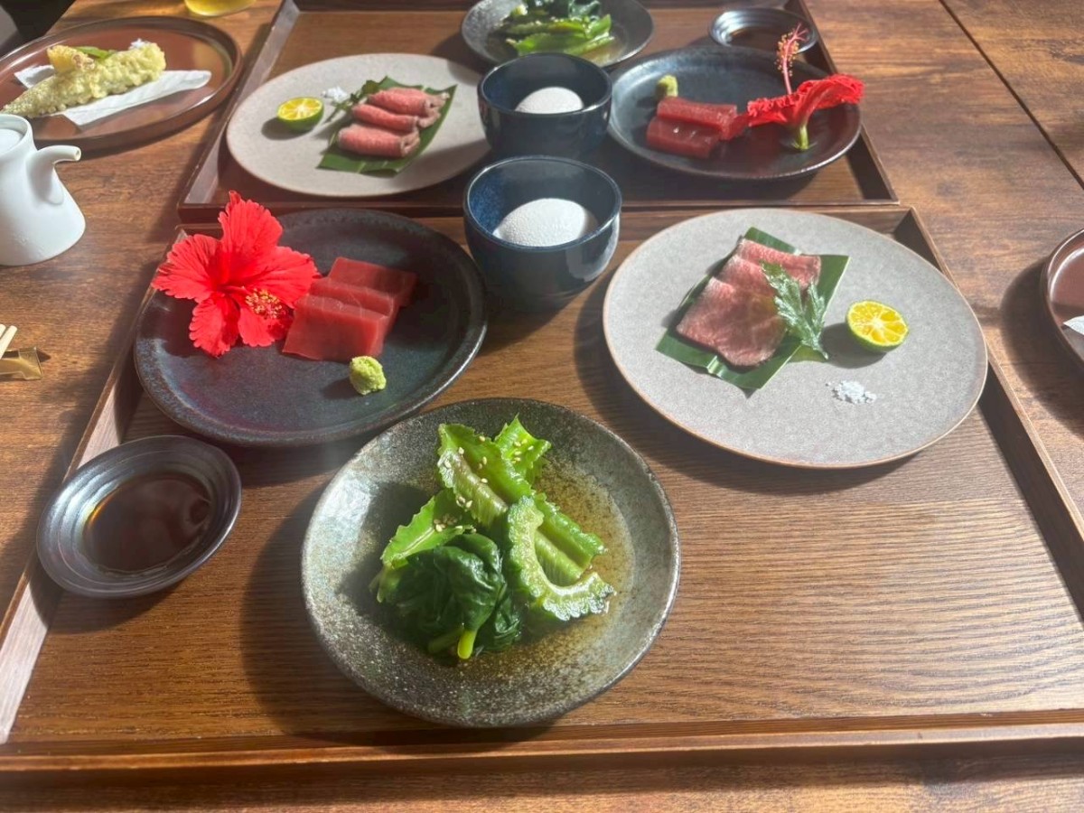 1泊2食付【コースディナー】 - 3