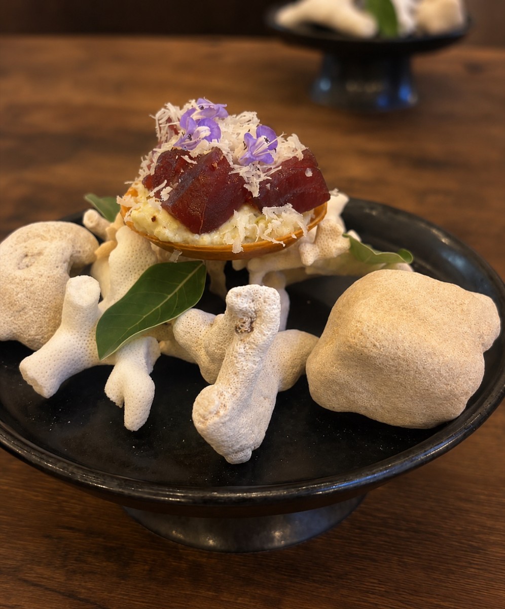 1泊2食付【シェフおまかせ8品のフルコース】 - 4