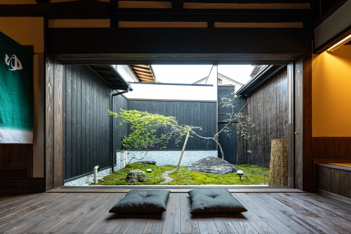 kyuuka 一棟貸切 - 2