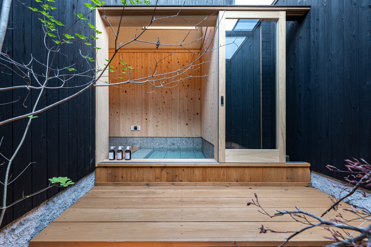 kyuuka 一棟貸切 - 4