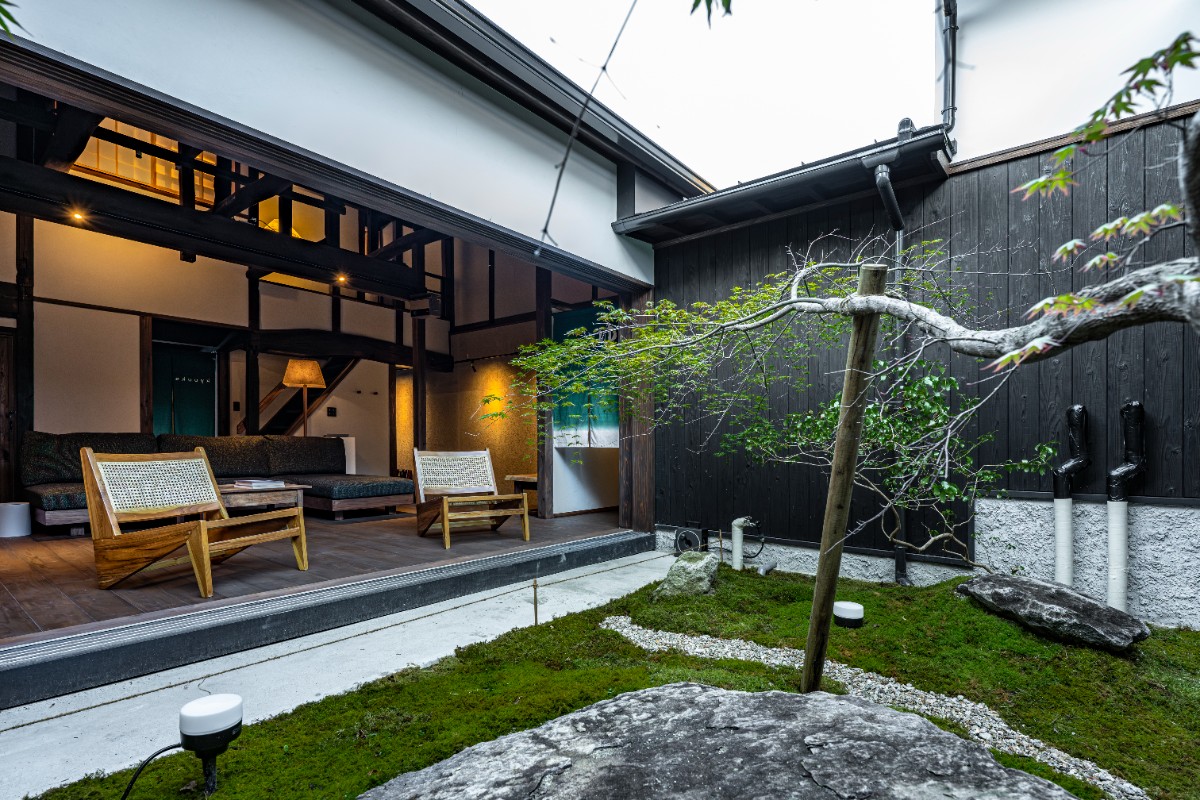 素泊まりプラン