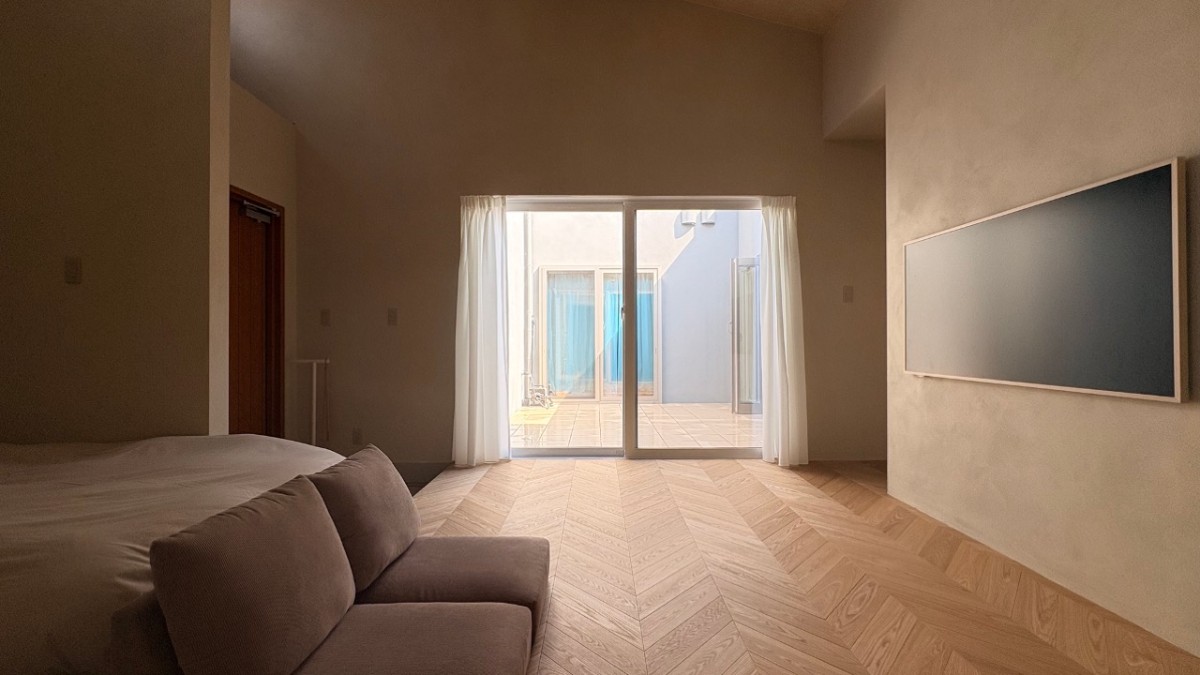 素泊まりプラン - 2