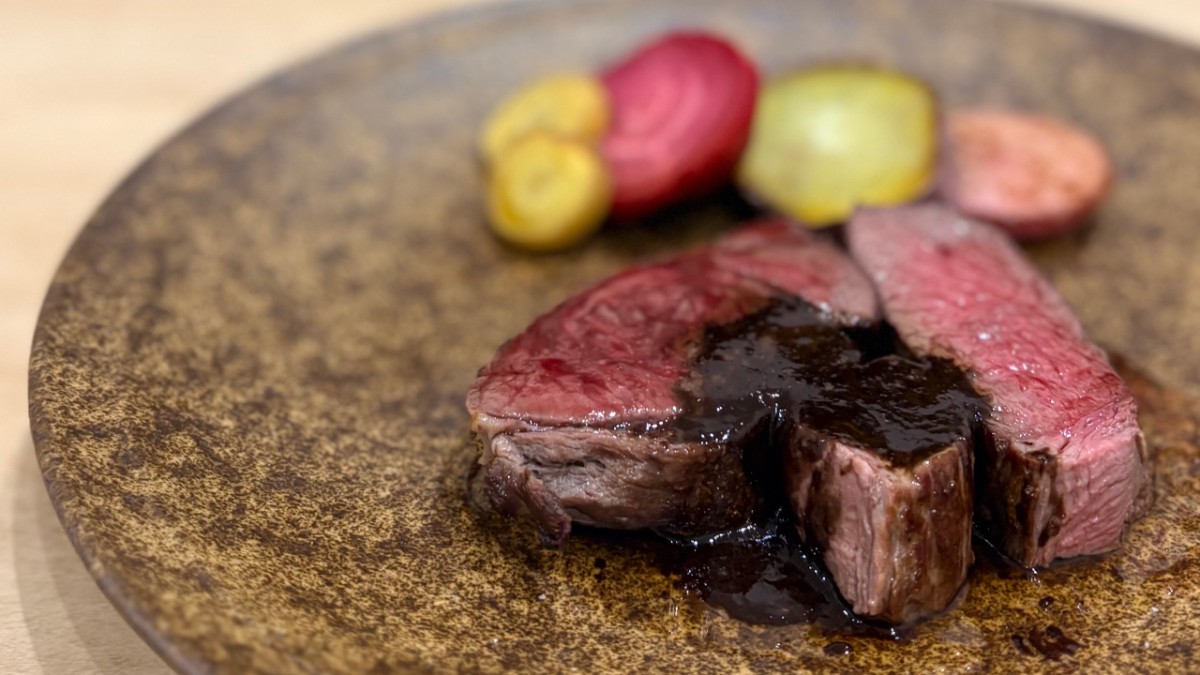 夕・朝食付きプラン（グルテンフリー対応可）