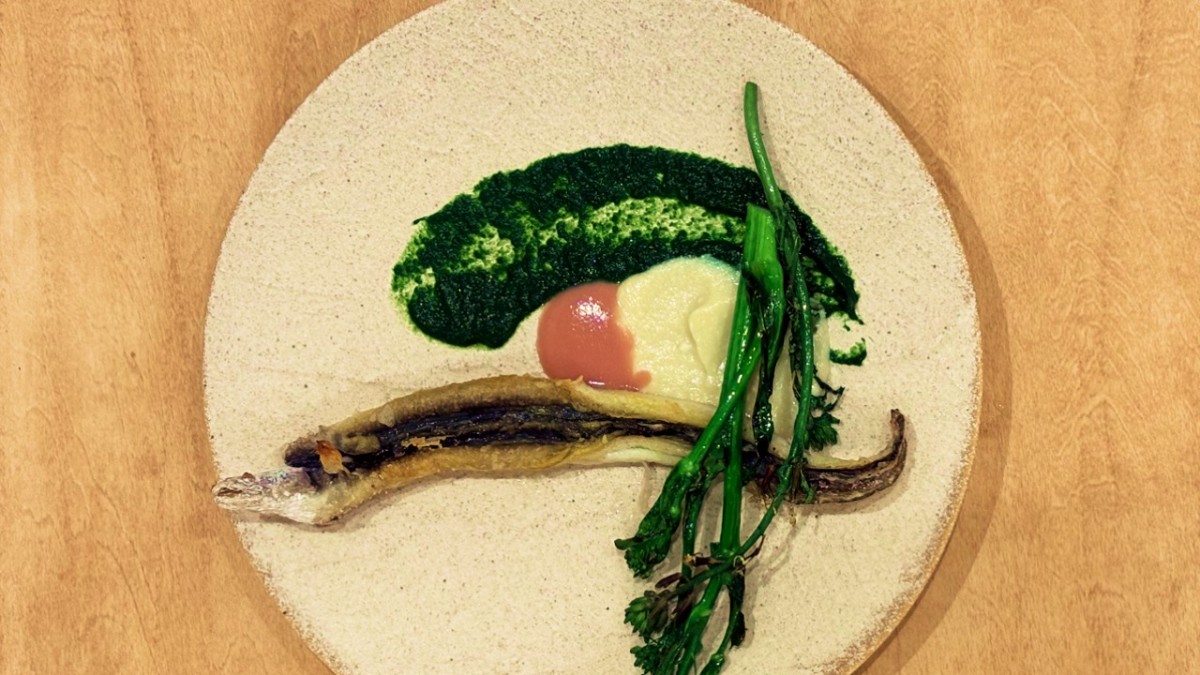 夕食付きプラン【淡路食材のコース料理】 - 2