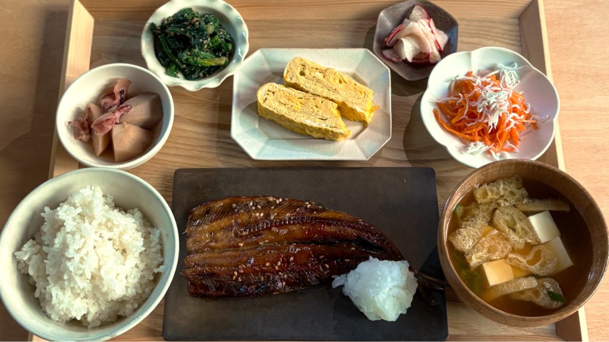 朝食付きプラン【和】【洋】選択可