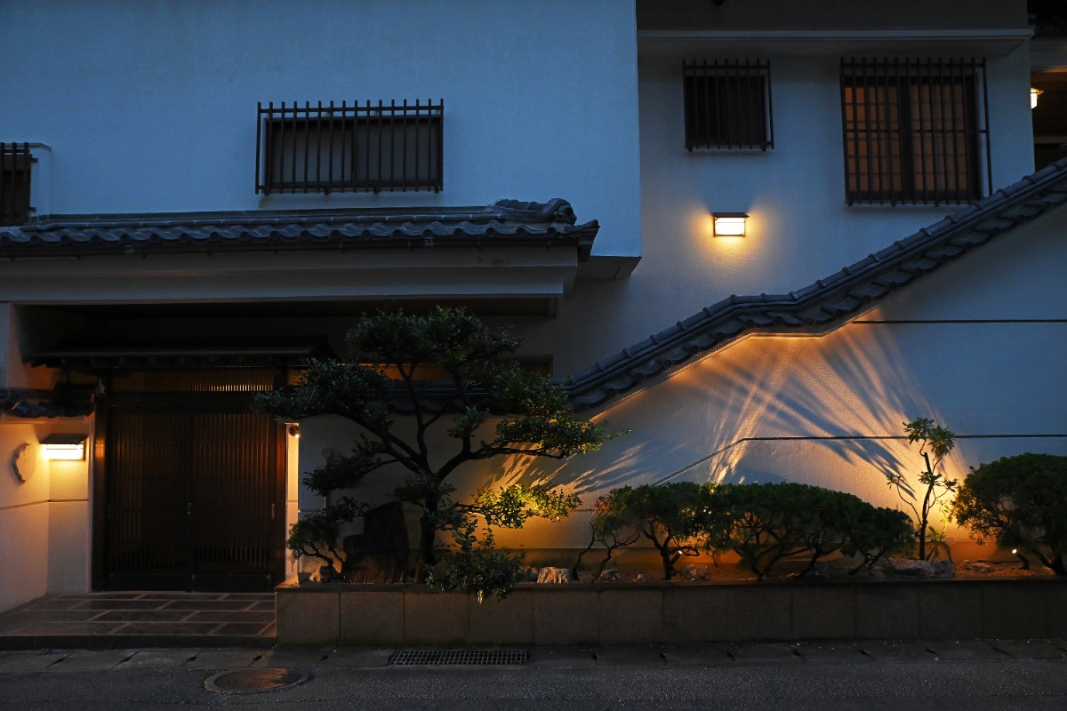 那覇の宿 「休日」