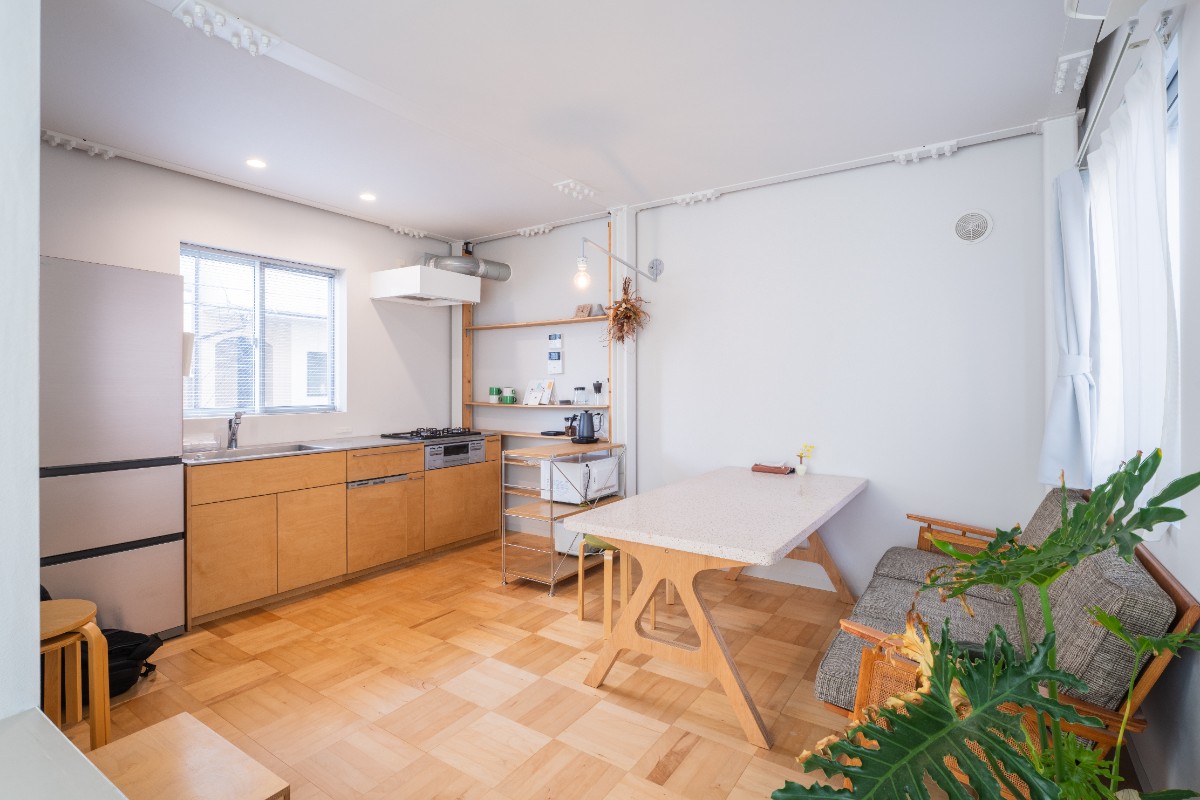 佐竹邸 1棟貸切 - 3