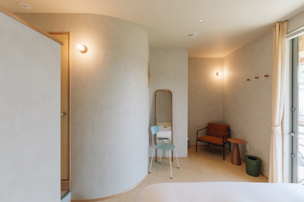 201｜Standard Room 