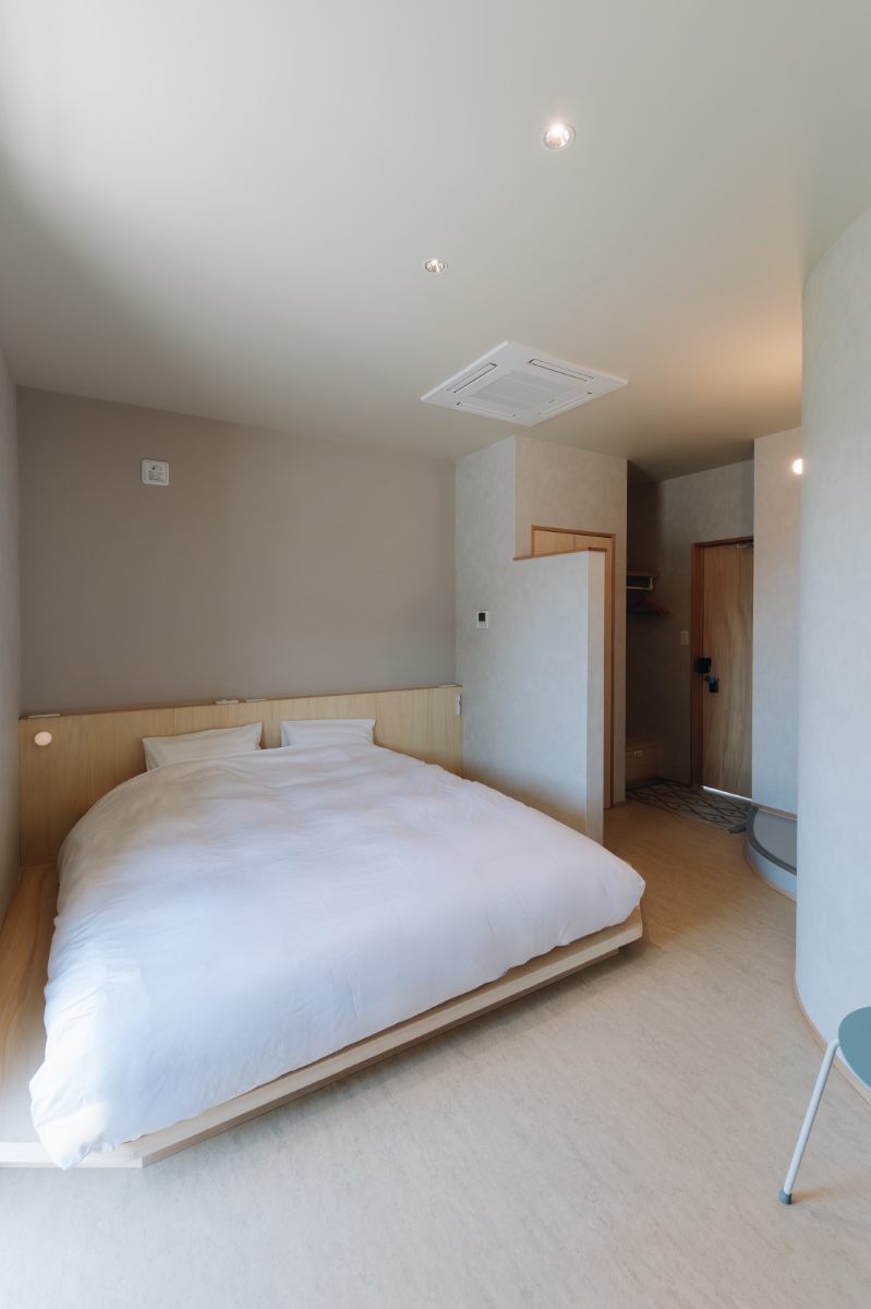 201｜Standard Room  - 2