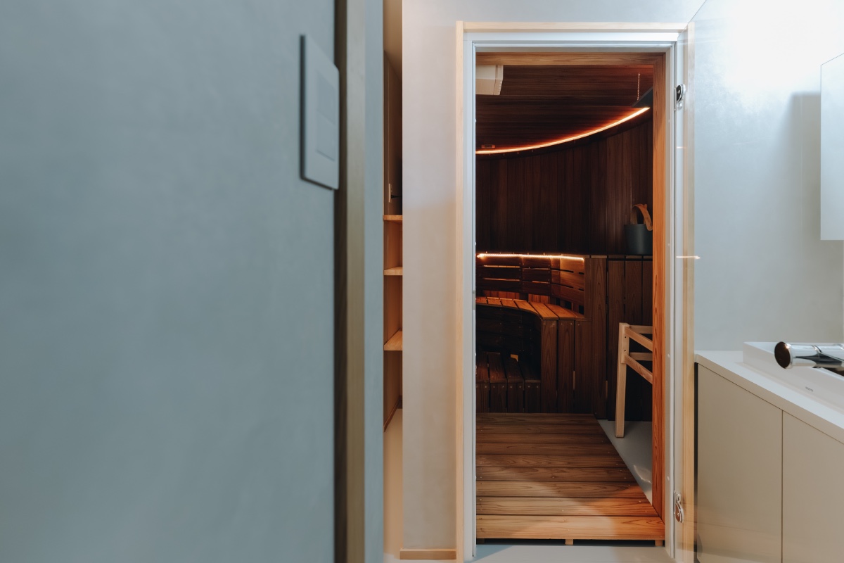 201｜Standard Room  - 4