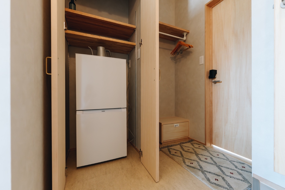 201｜Standard Room  - 7