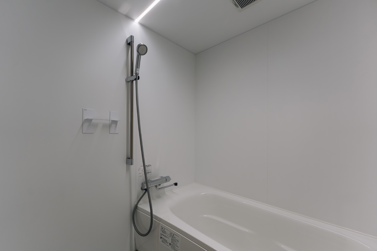 Private Sauna  [定員2名] - 4