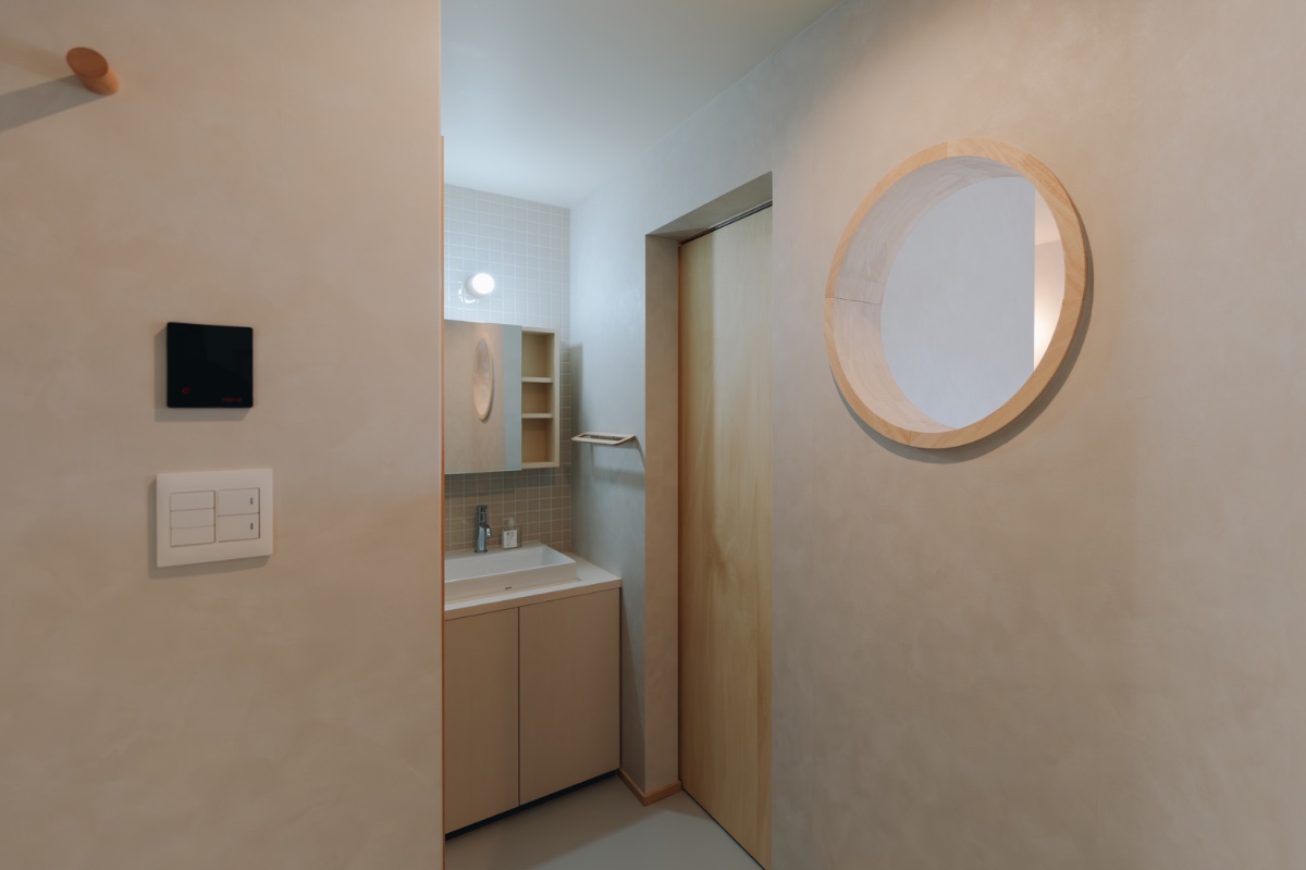 Private Sauna  [定員2名] - 5