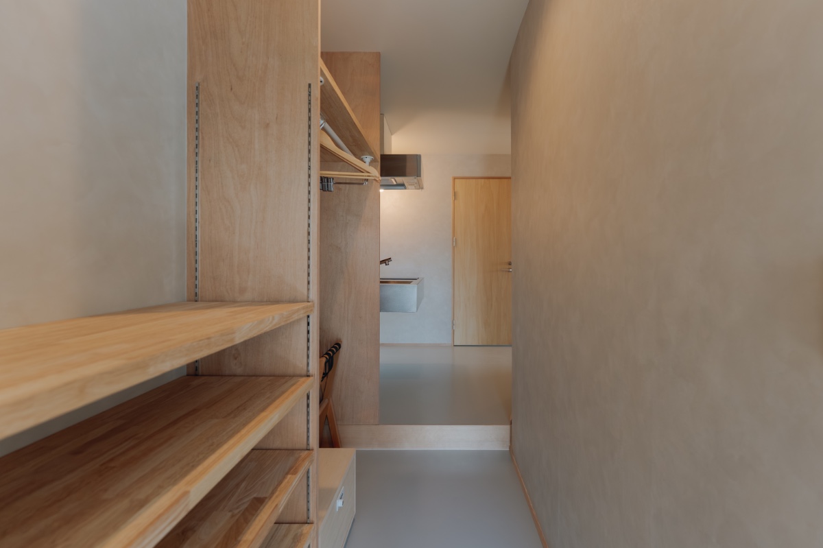 202｜Standard Room with Kitchen - 2