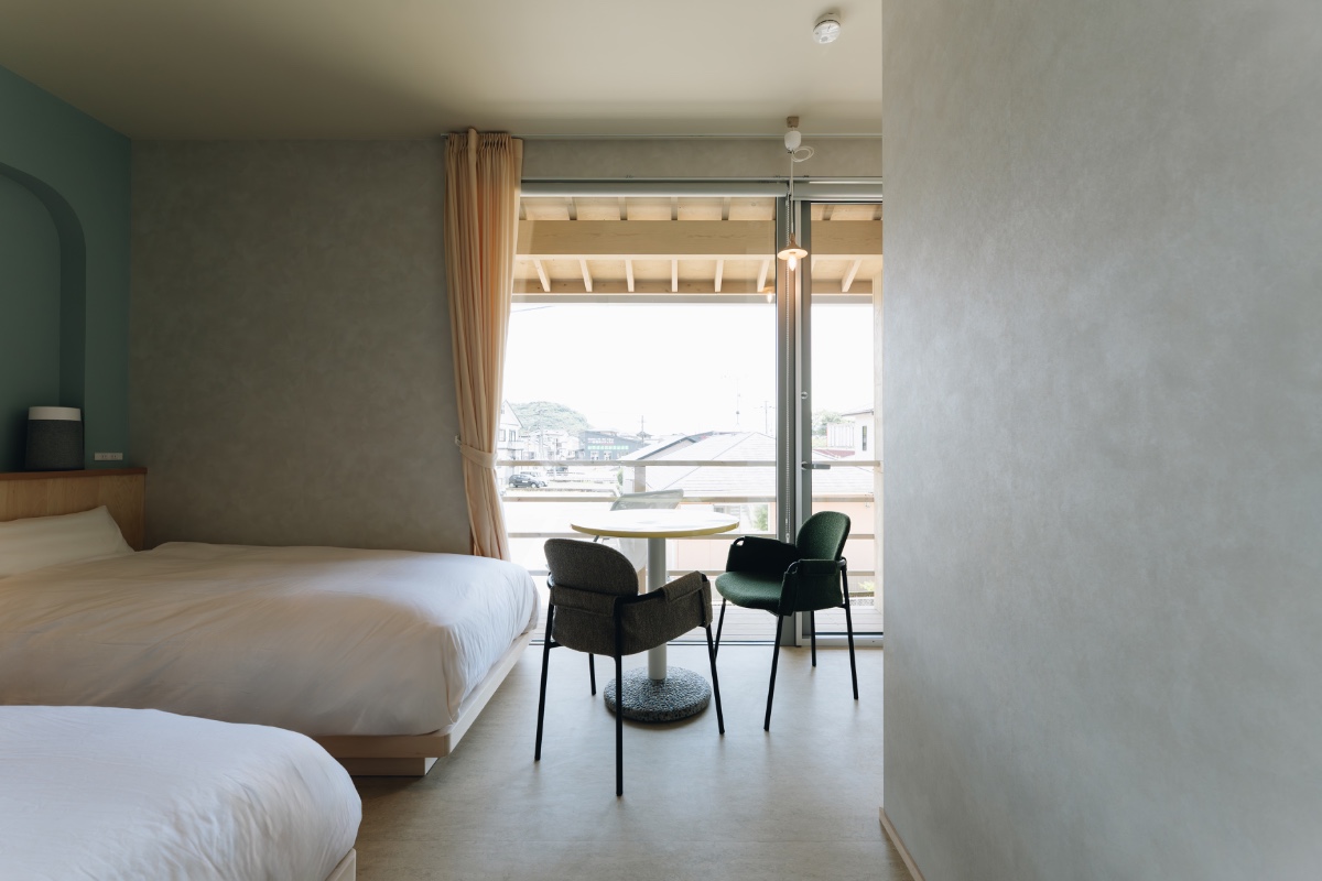202｜Standard Room with Kitchen - 5