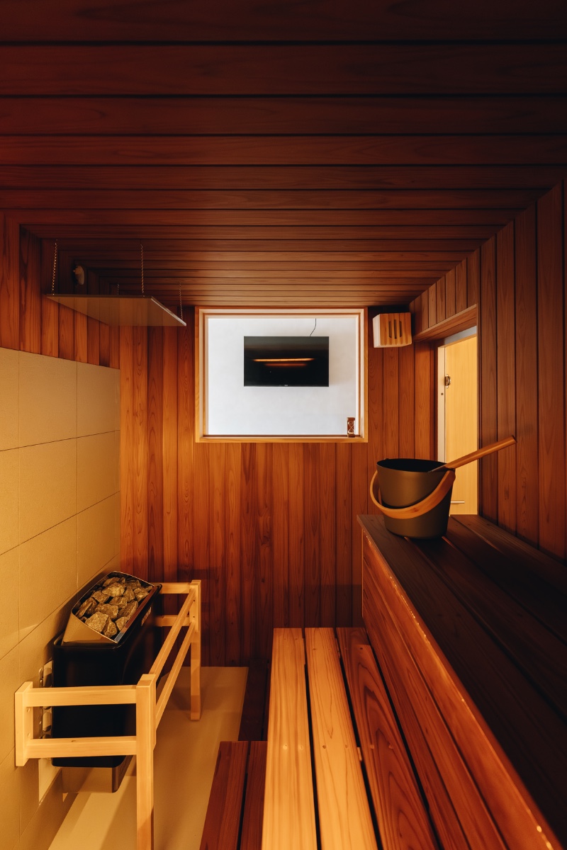 202｜Standard Room with Kitchen - 9