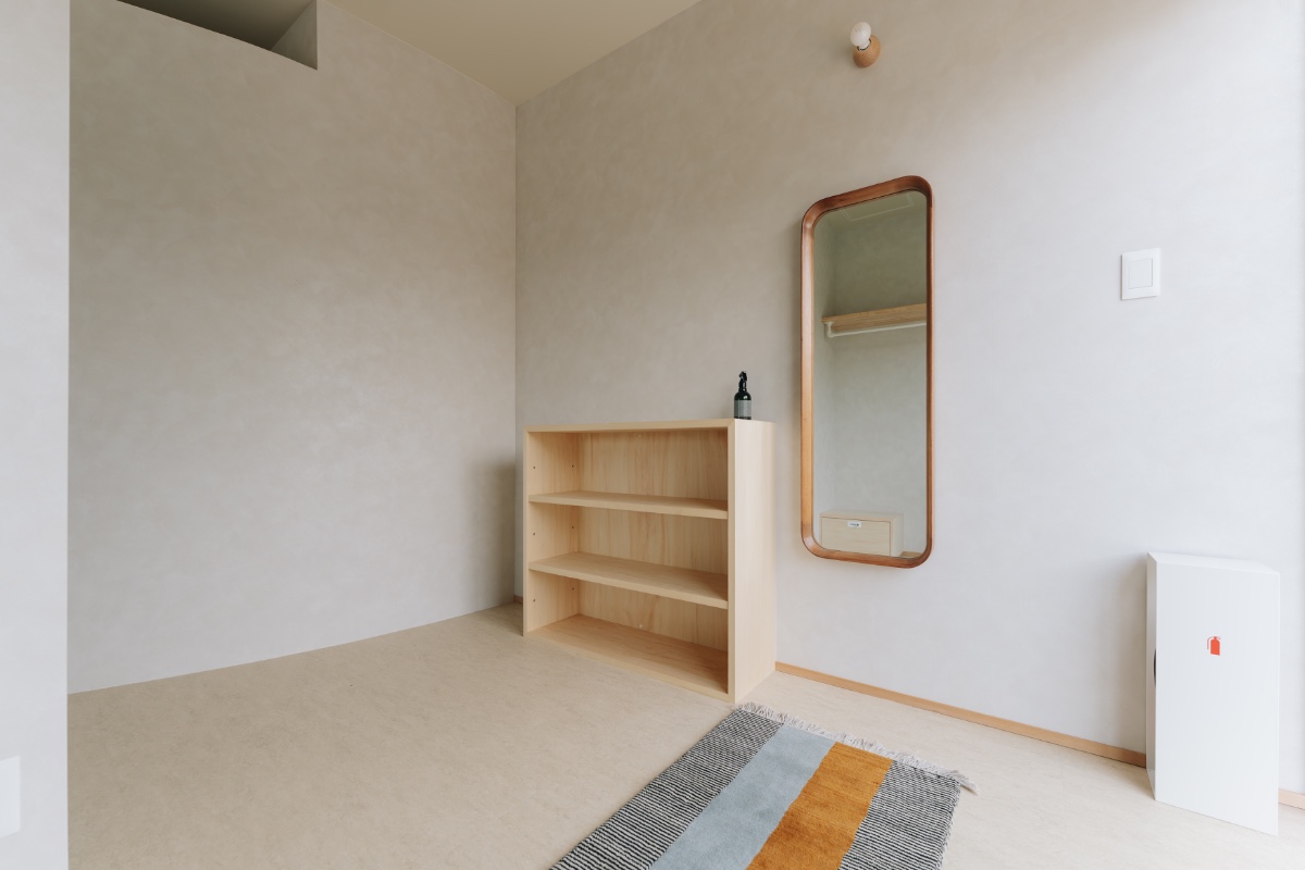 203｜Premium Room - 3