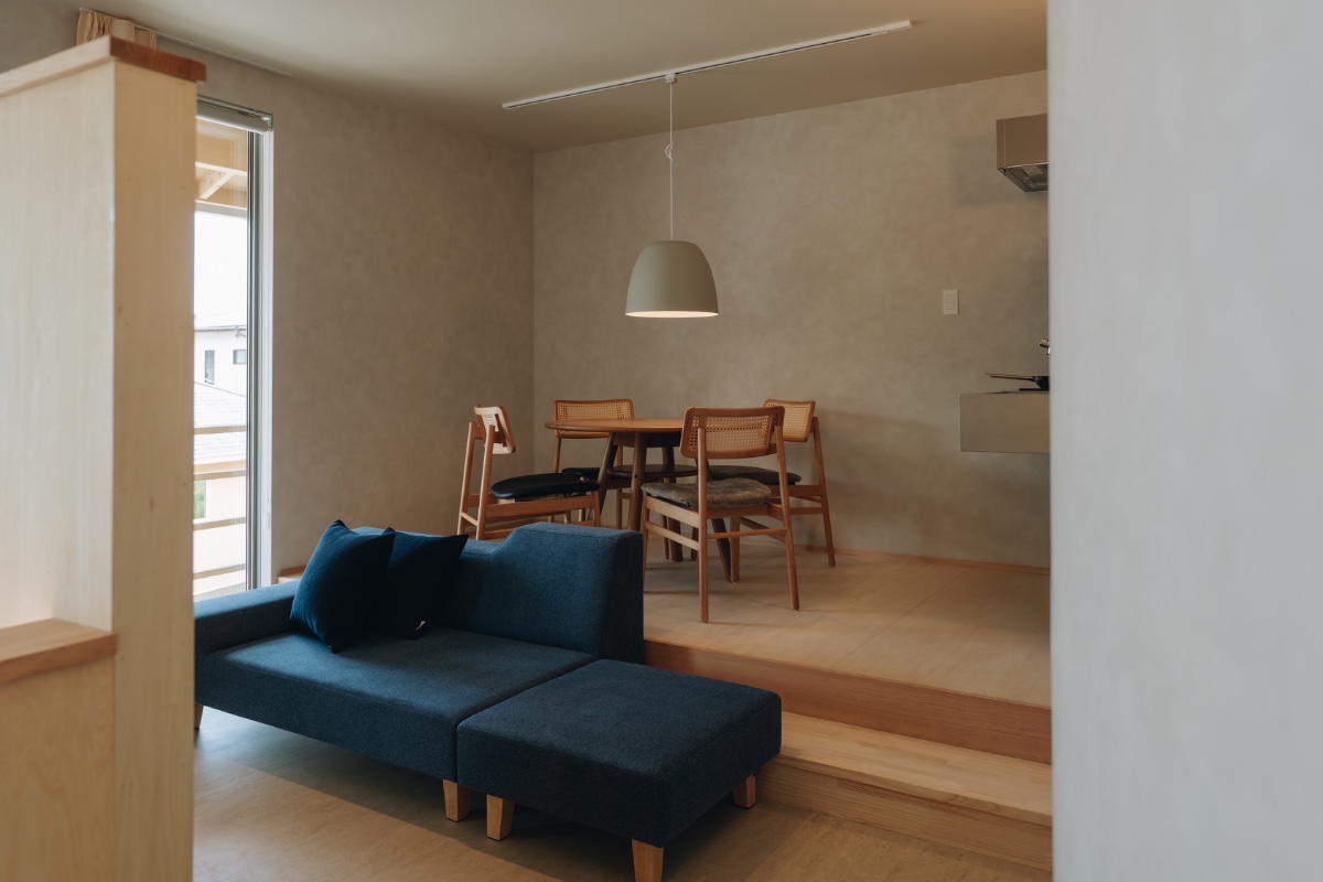 203｜Premium Room - 4