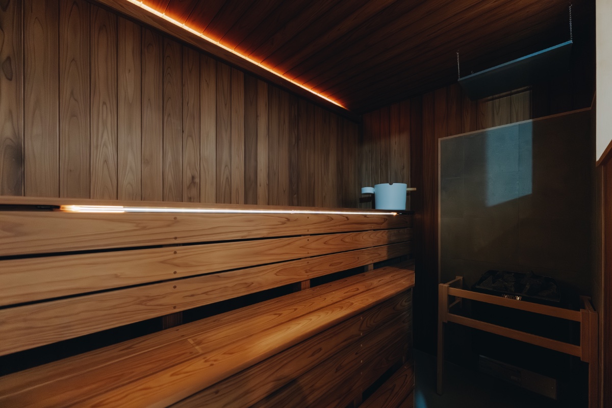 203｜Premium Room - 8
