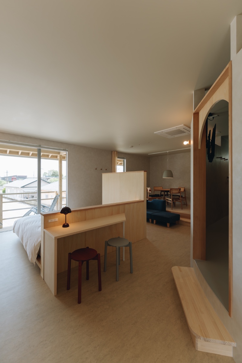 203｜Premium Room