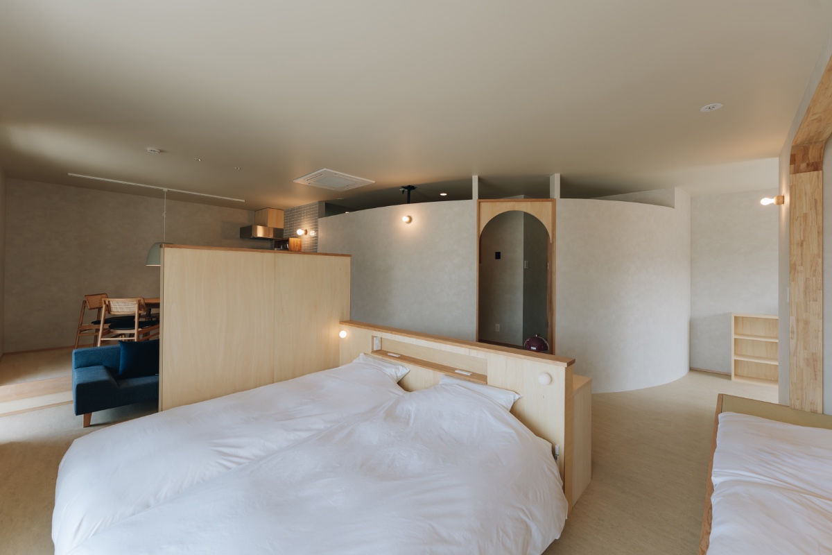 203｜Premium Room - 13