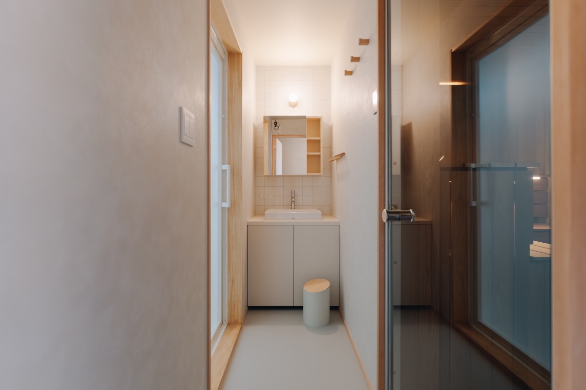 Private Sauna  [定員3名] - 5