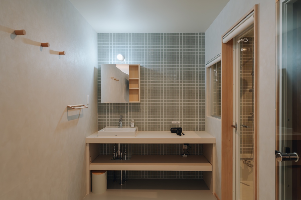 Private Sauna  [定員4名] - 5