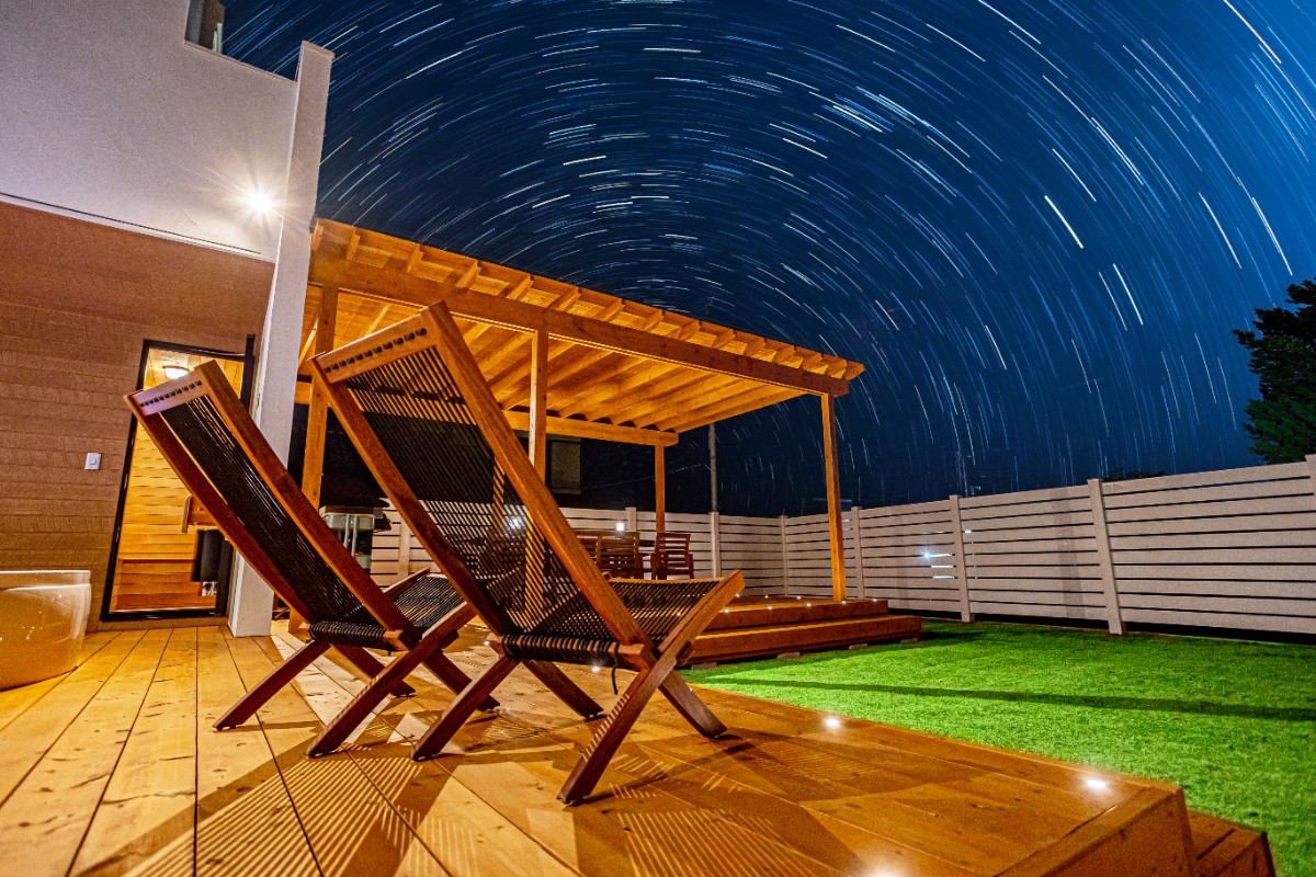 VACATIONHOUSE TORAMI 7521 - 2