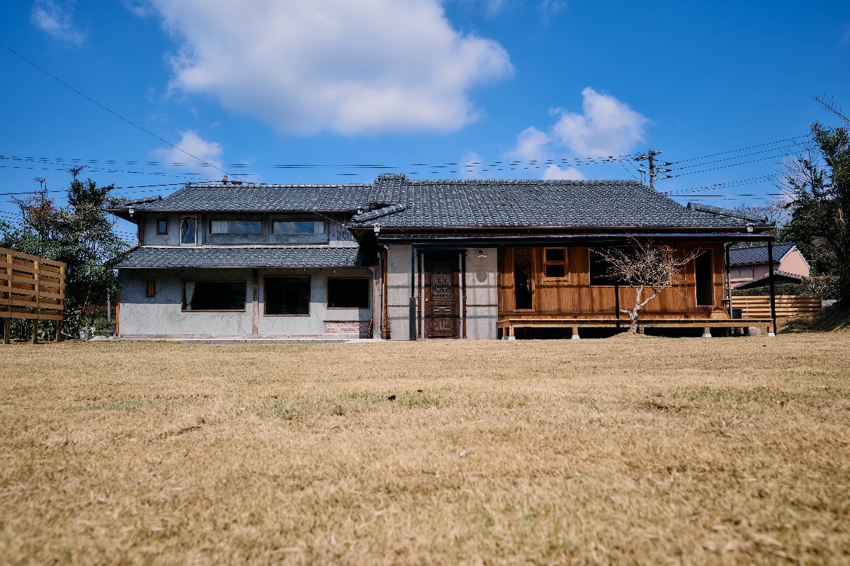 Hotel Namaskar Kagoshima - 6