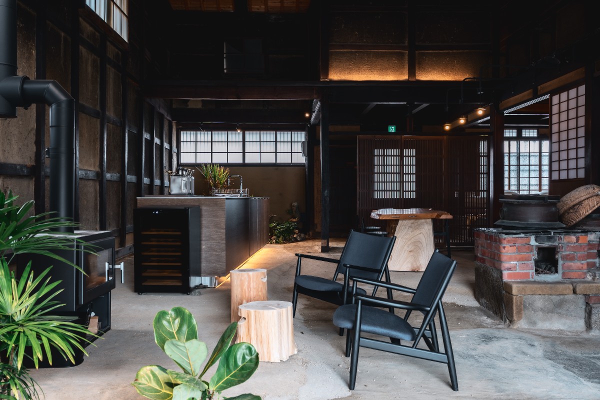 貸切スタンダードプラン - 2