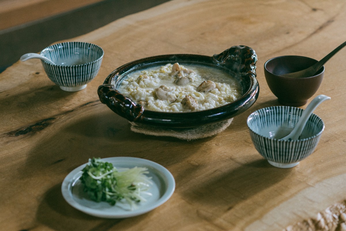 湯気と晩酌の飲食オプション ― 生ビール・夕食・朝食 ― - 3