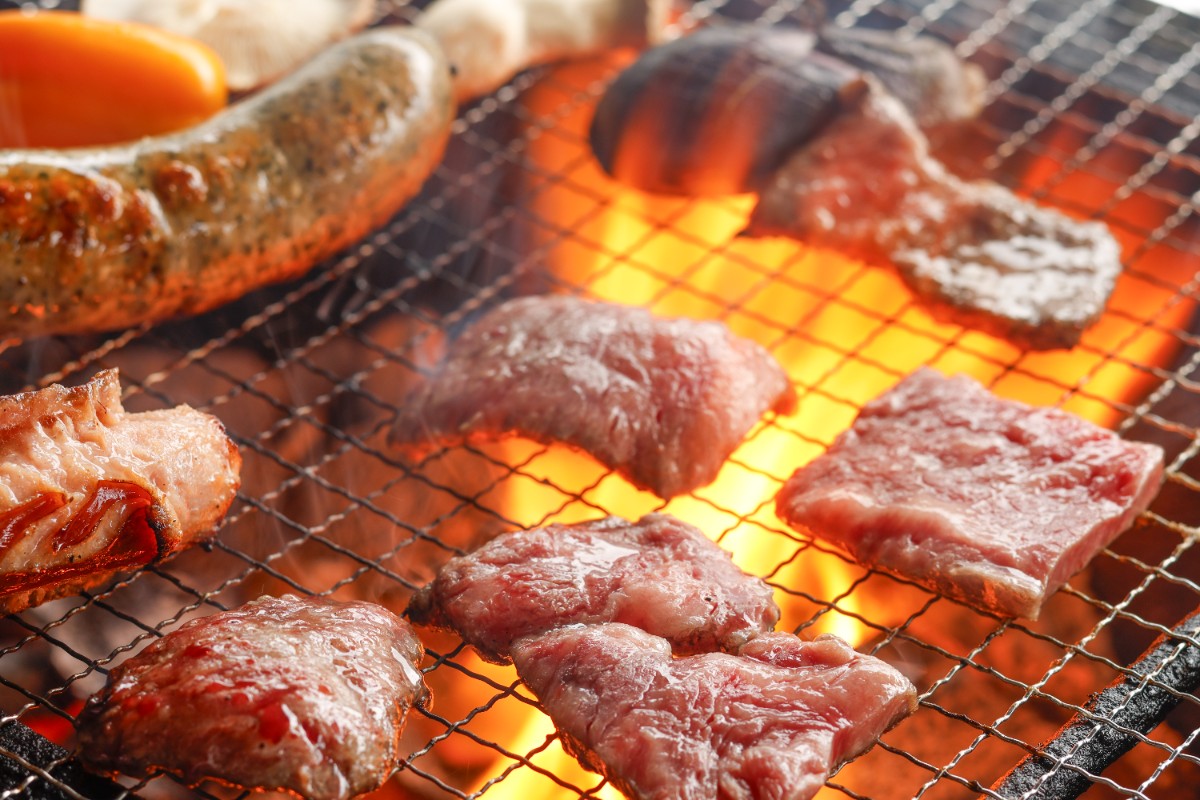 【持込◎BBQ】×専用バレルサウナ&温泉で整う - 2