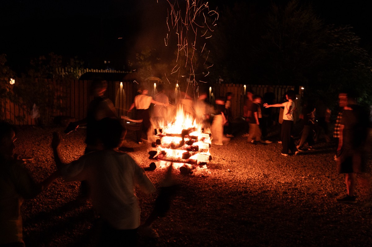 【訳あり5千円引】林間学校時期限定！専用サウナ＆素泊まり旅