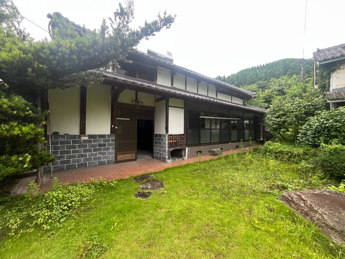 幾久梅 - 2