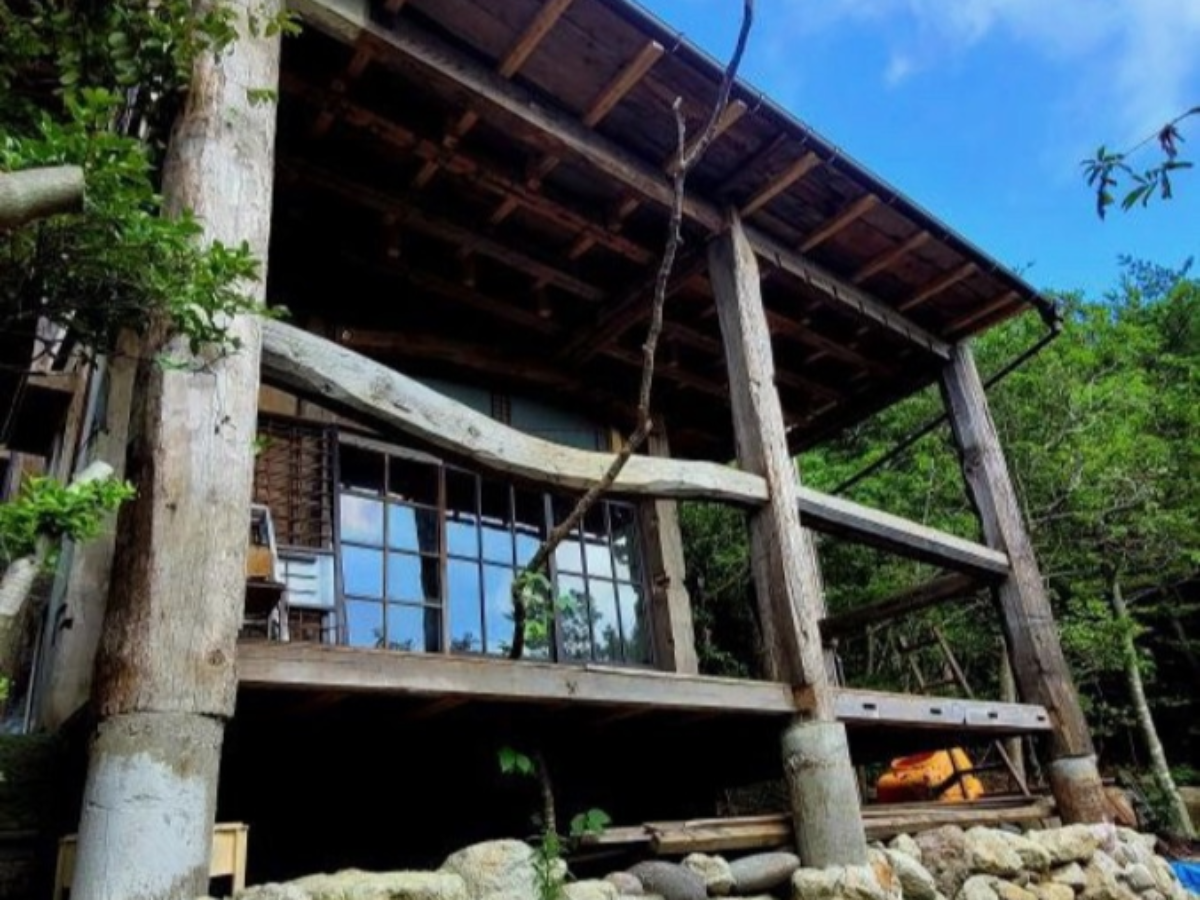 1階「山の間」 - 5