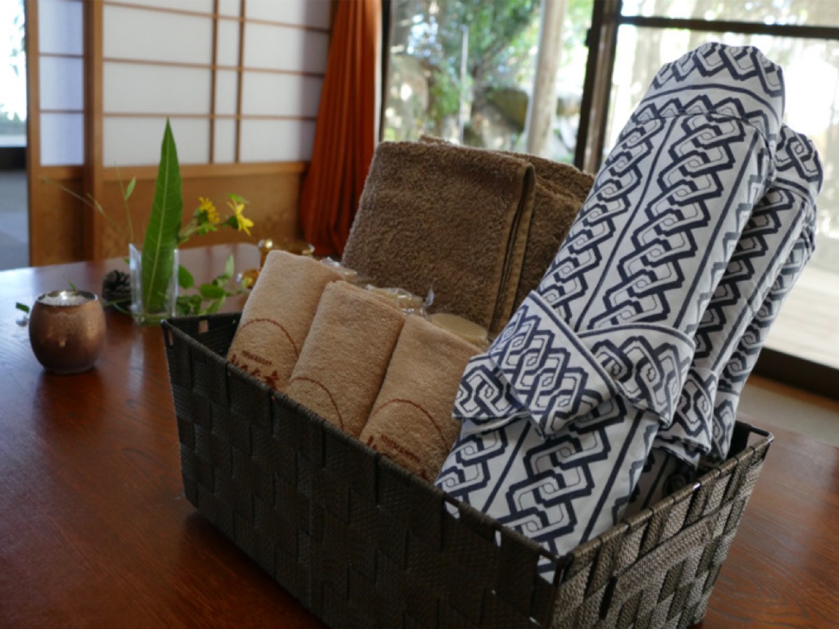 【禁煙】原生林の傍に佇む和風家屋戸建（3号棟）※最大8名 - 4