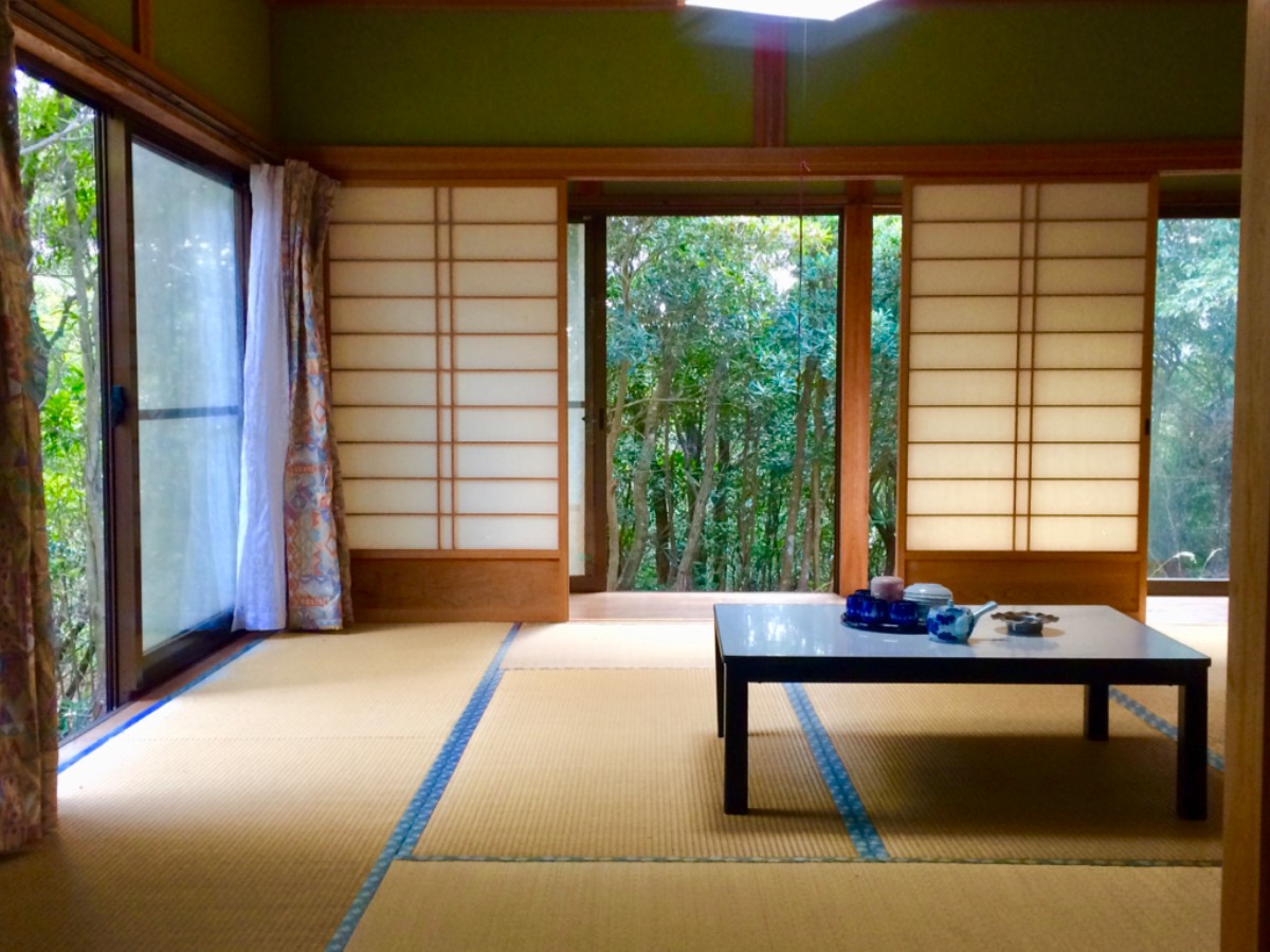 【禁煙】五右衛門風呂付和風家屋戸建（5号棟）　※最大4名様 - 2