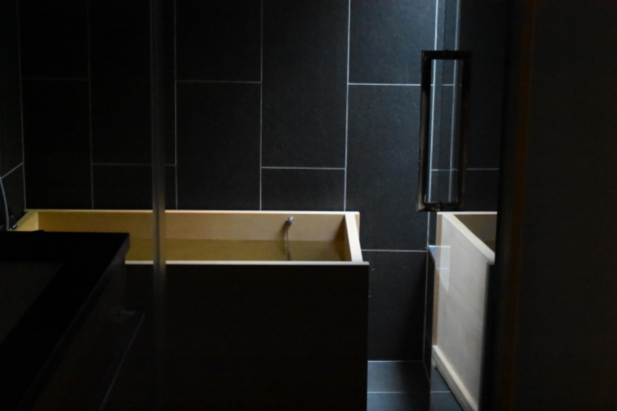 UNO RETREAT Kyoto | Gluten Free & Vegan Hotel - 4
