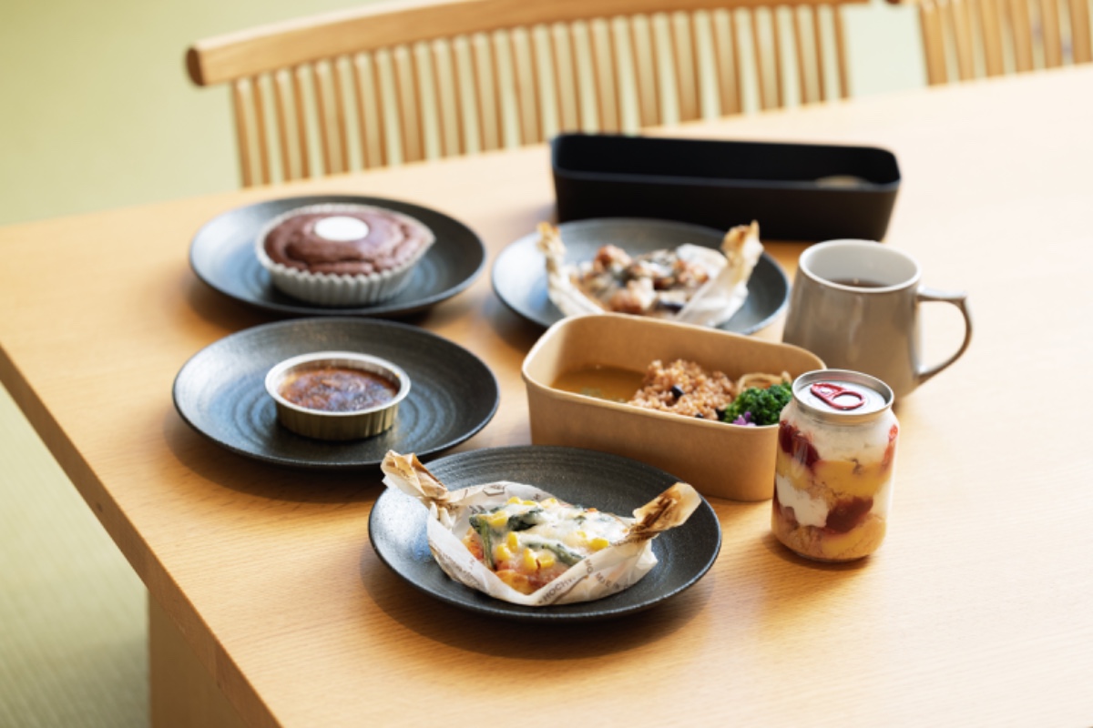 UNO RETREAT Kyoto | Gluten Free & Vegan Hotel - 6