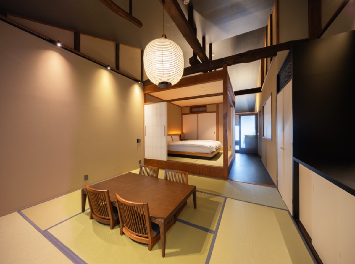 HIKARI Suite