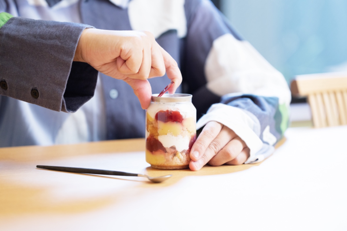 「誰もが同じ食卓を囲めるように」(朝食付き)【2泊〜】 - 8
