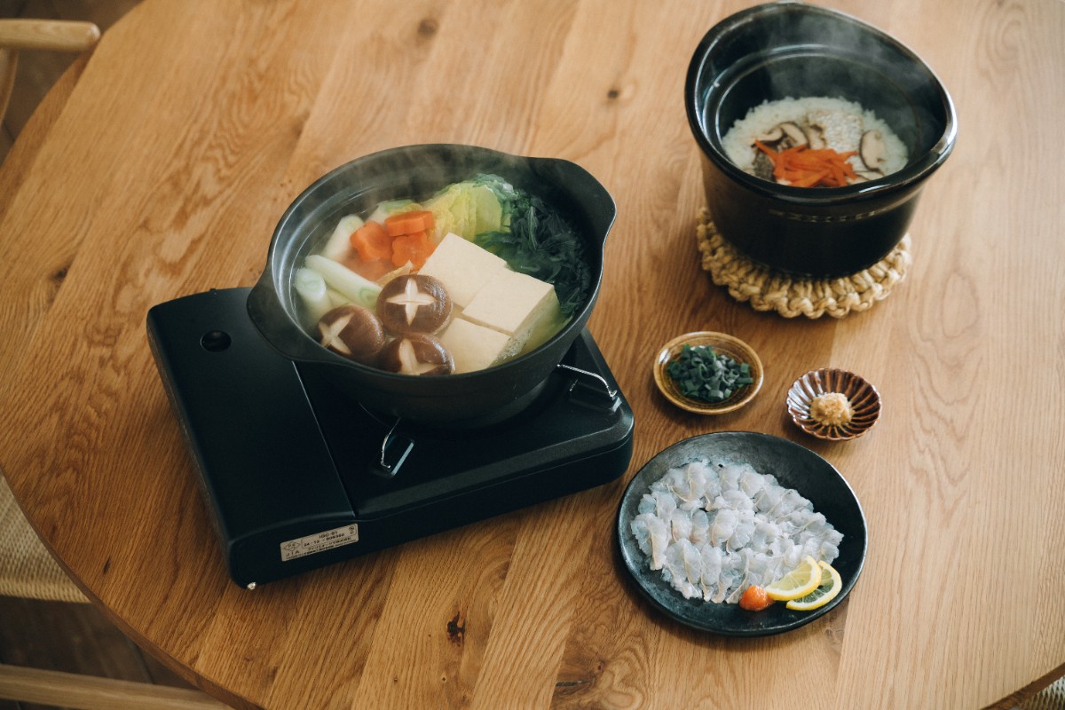 夕食付プラン(2名様〜) - 2