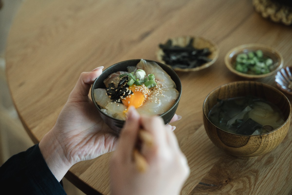 朝食付きプラン