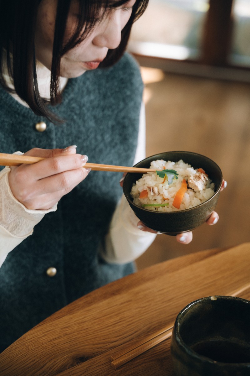 夕朝食付プラン
